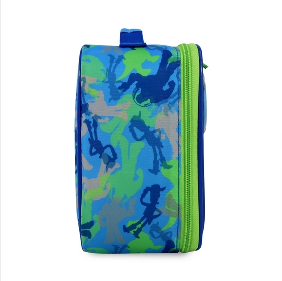 Toy Story Lunch Box - Picture 3 of 5